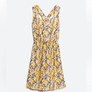 Kaileigh Floral Knit Dress